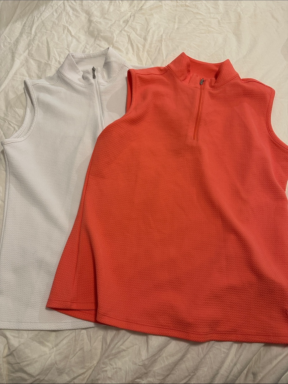 Women’s Golf Tops